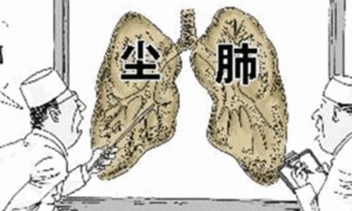 職業病防治